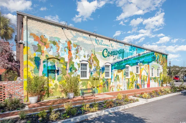 $314,471 | 3323 Little Bay Drive, Conway, SC 29526