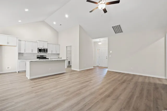 $314,471 | 3323 Little Bay Drive, Conway, SC 29526