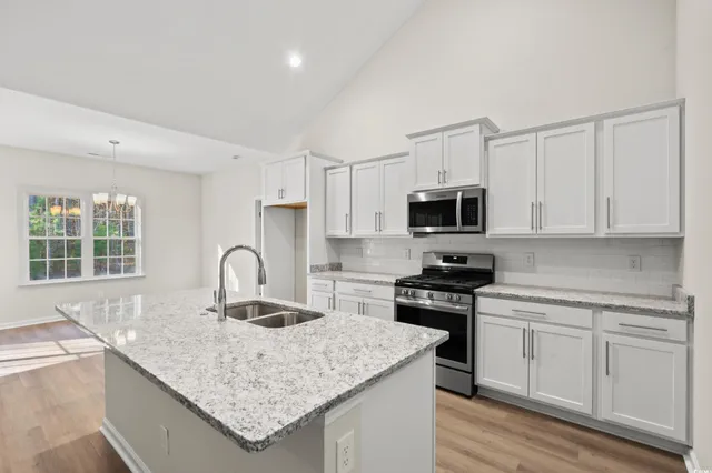 $314,471 | 3323 Little Bay Drive, Conway, SC 29526