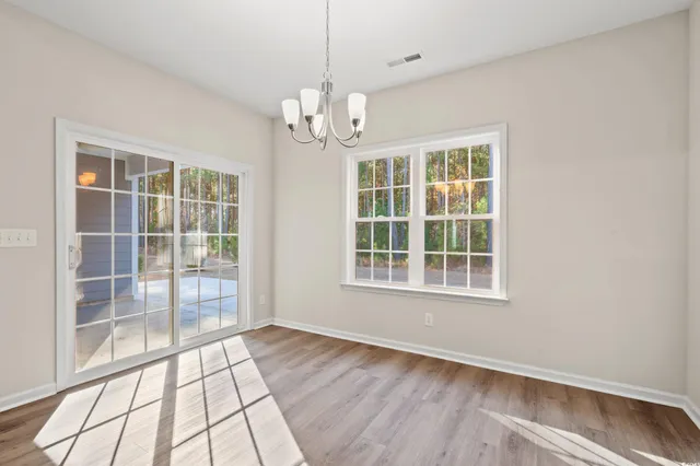 $314,471 | 3323 Little Bay Drive, Conway, SC 29526