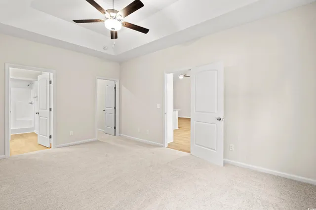 $314,471 | 3323 Little Bay Drive, Conway, SC 29526