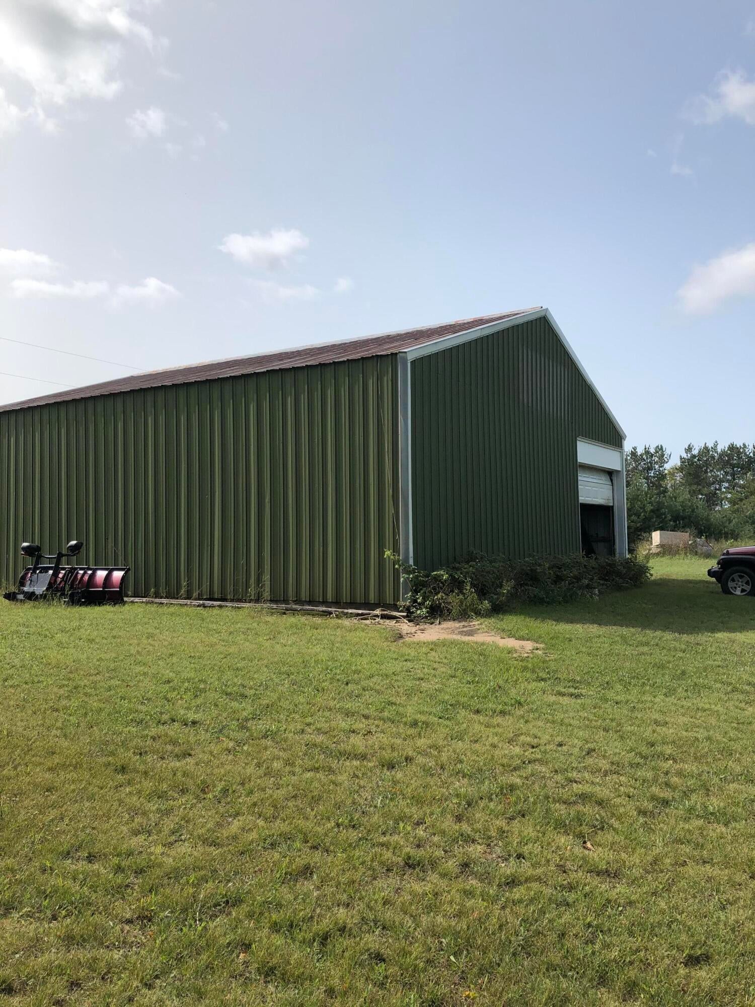 Tbd Rockview Road Hulbert, MI 49748 - Photo 3 of 9 Gallery Image 3