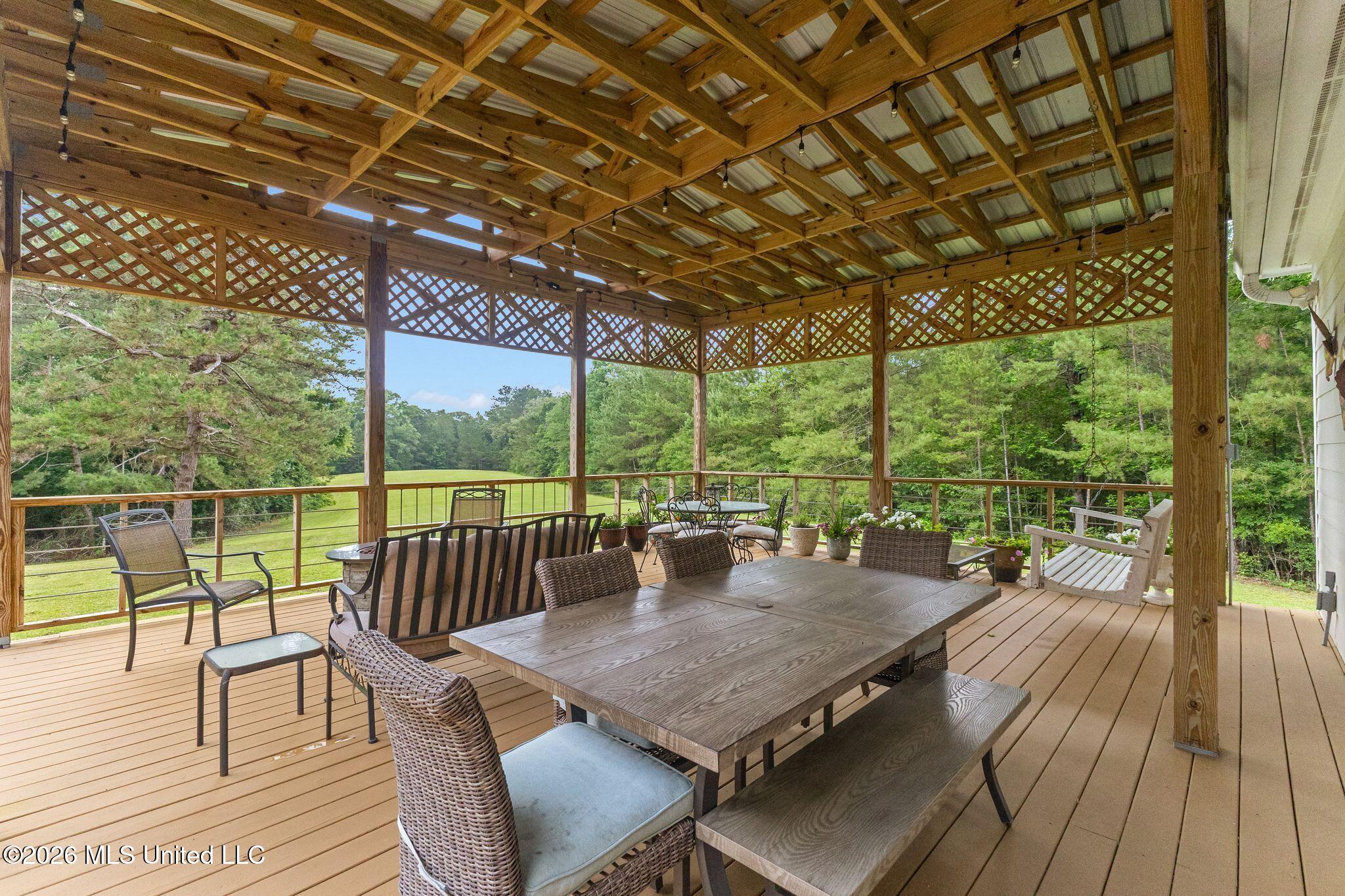 33 McMahan Cutoff Road Sumrall, MS 39482 - Photo 60 of 87 Exterior-60