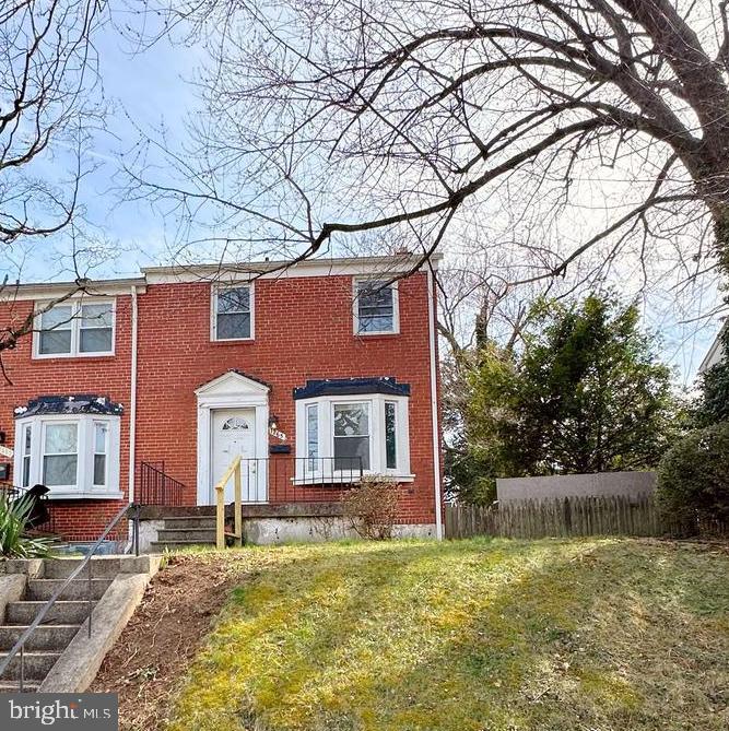 1265 Limit Avenue Baltimore, MD 21239 - Photo 1 of 3