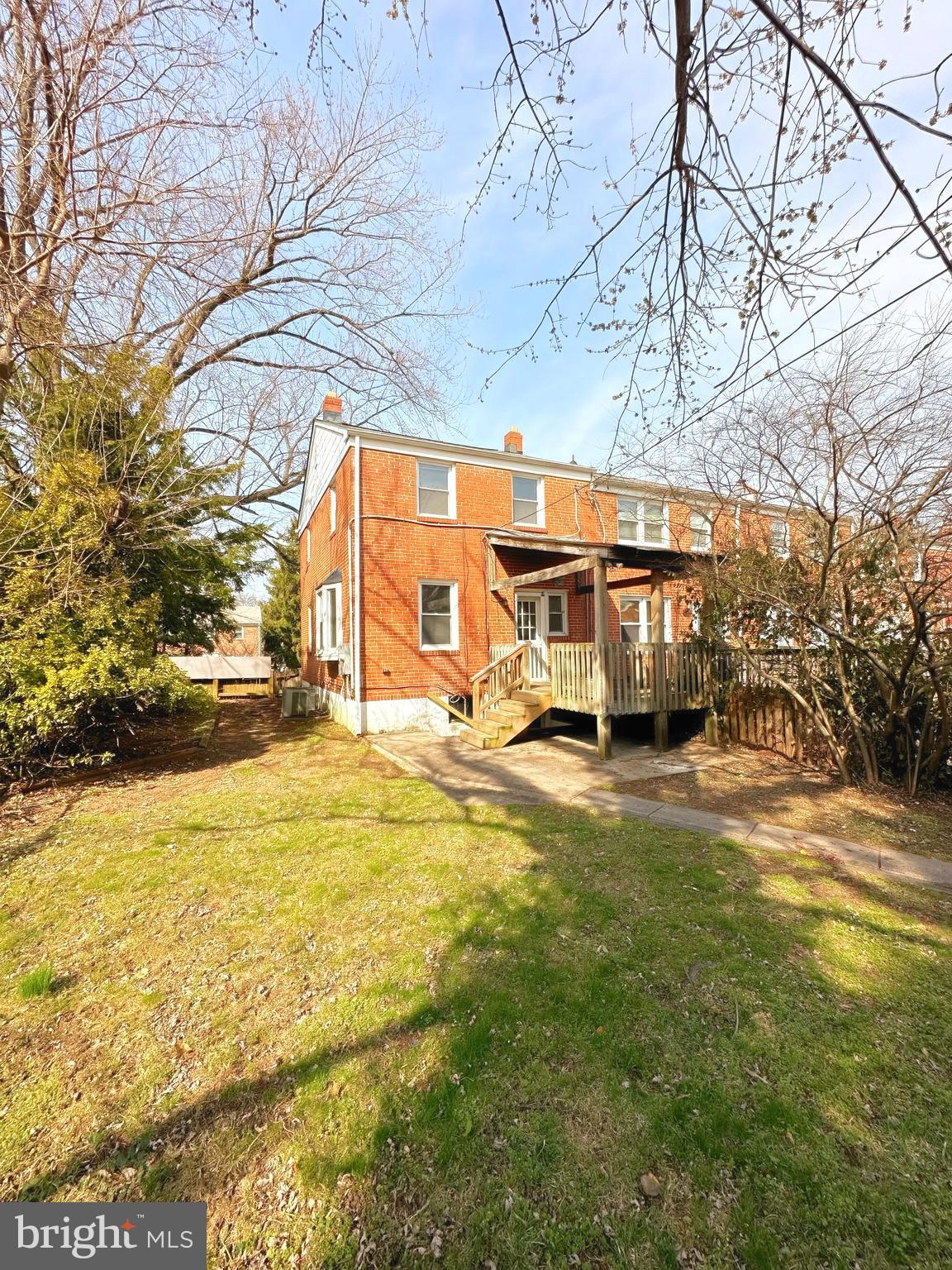 1265 Limit Avenue Baltimore, MD 21239 - Photo 3 of 3