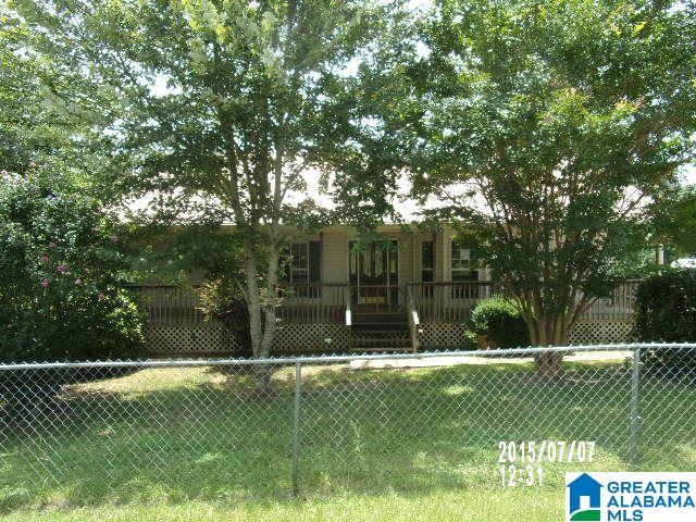374 Sg Barker Road Jasper, AL 35503 - Photo 1 of 19