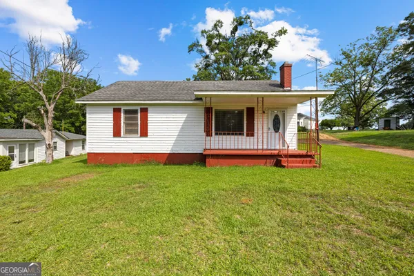 $275,000 | 1412-1418 Yatesville Highway, Thomaston, GA 30286