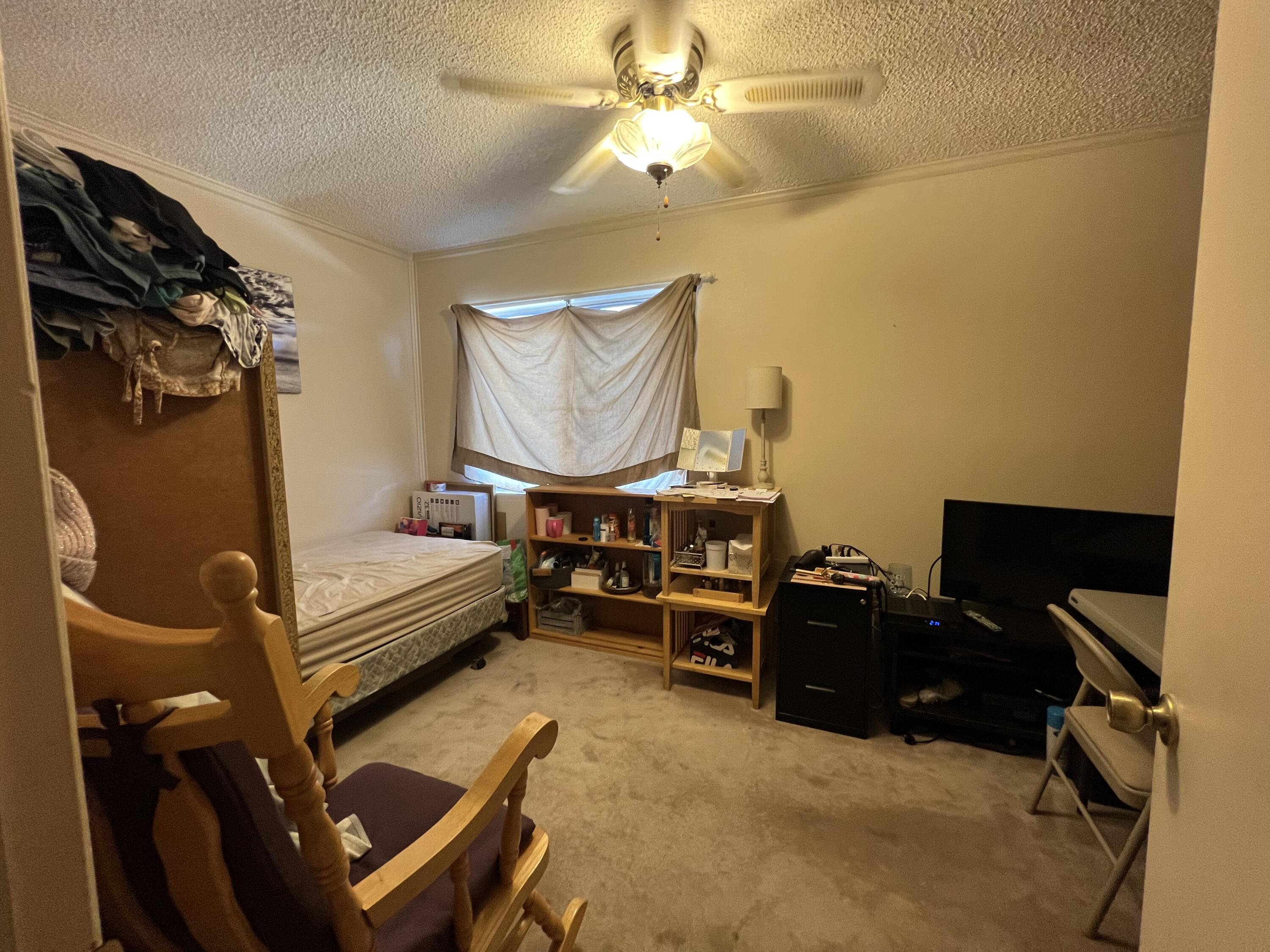 9551 Santa Cruz Road Desert Hot Springs, CA 92240 - Photo 14 of 19 Second Bedroom