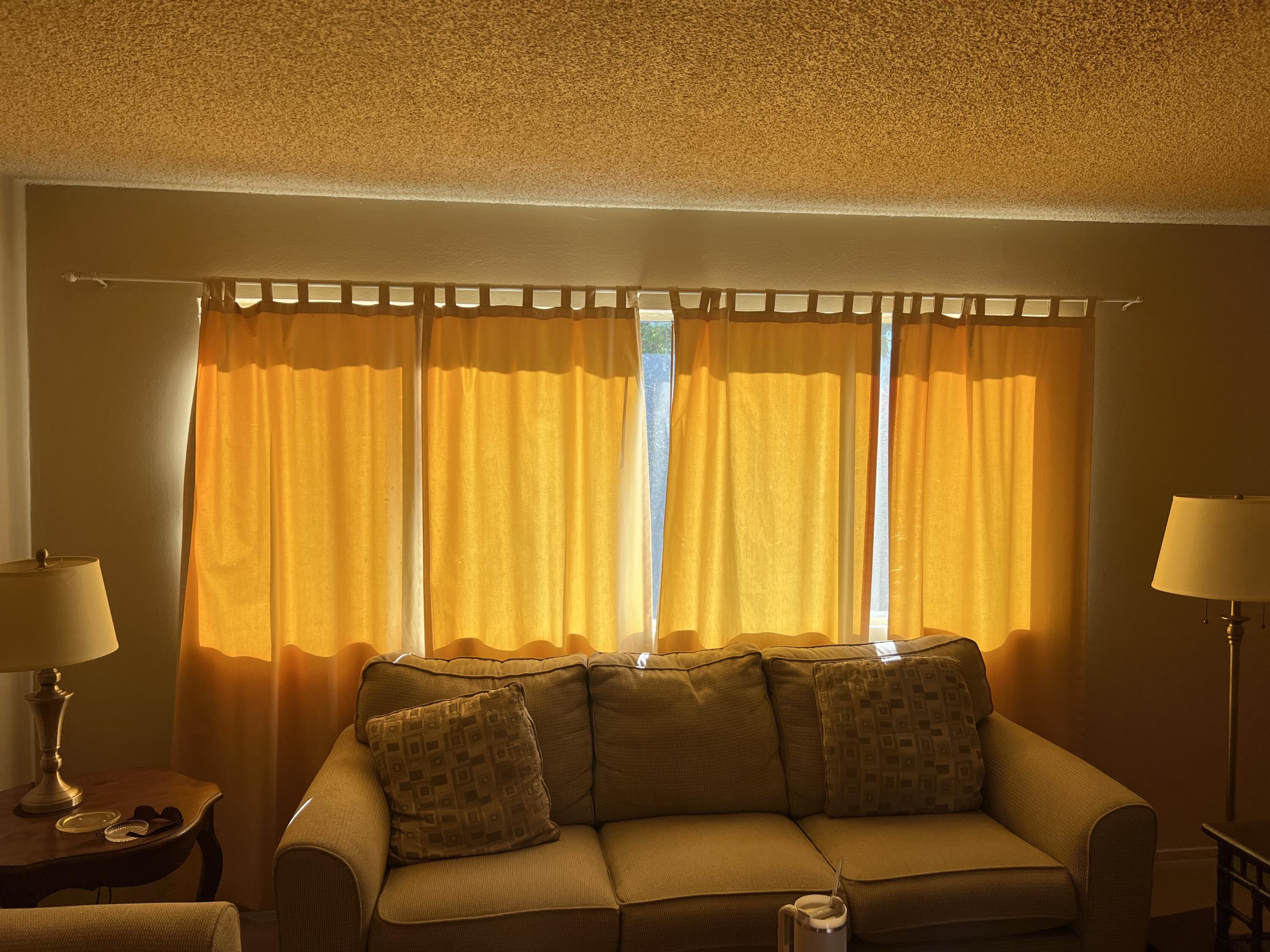 9551 Santa Cruz Road Desert Hot Springs, CA 92240 - Photo 19 of 19 Living Room 2