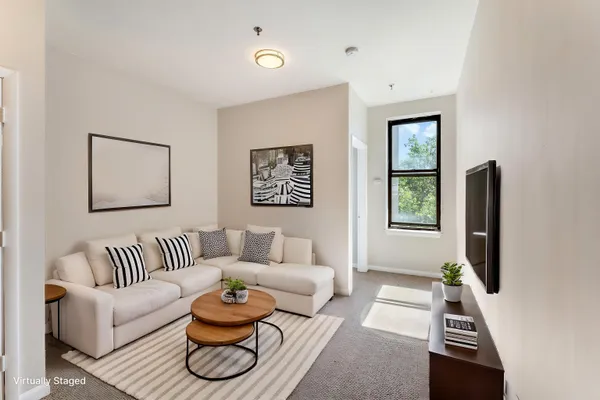$3,100 | 809 Park Avenue, Unit 8/4R, Hoboken, NJ 07030
