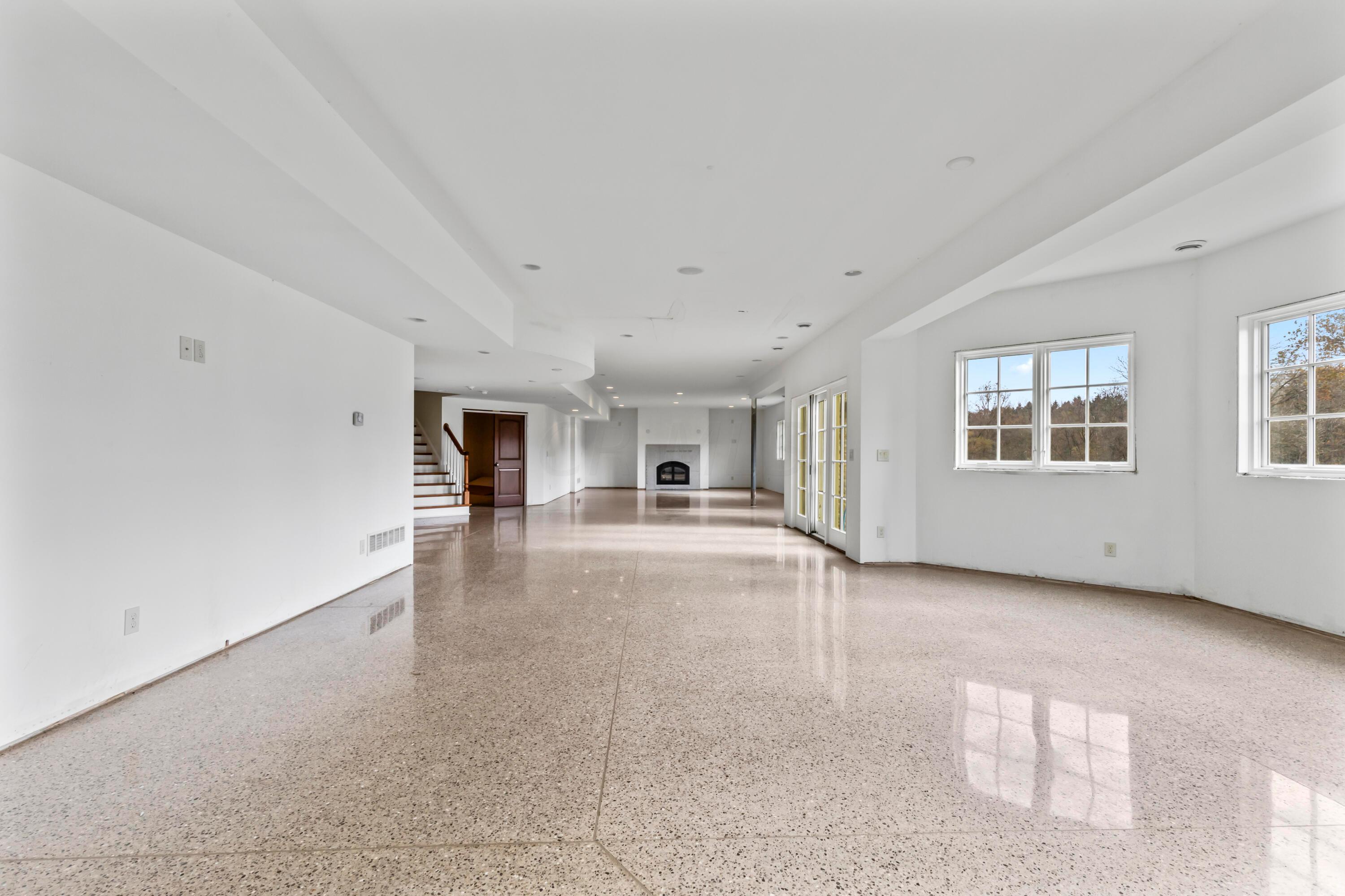 8850 Trimmer Road Centerburg, OH 43011 - Photo 76 of 99 77. LL Rec Room