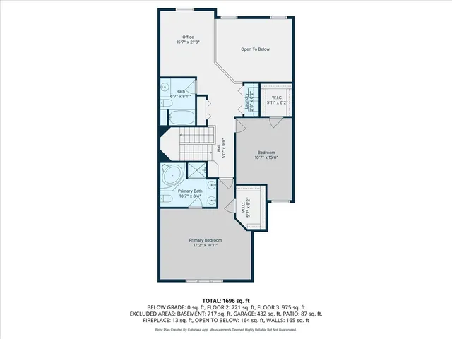 $385,000 | 2166 Ivy Ridge Drive, Hoffman Estates, IL 60192