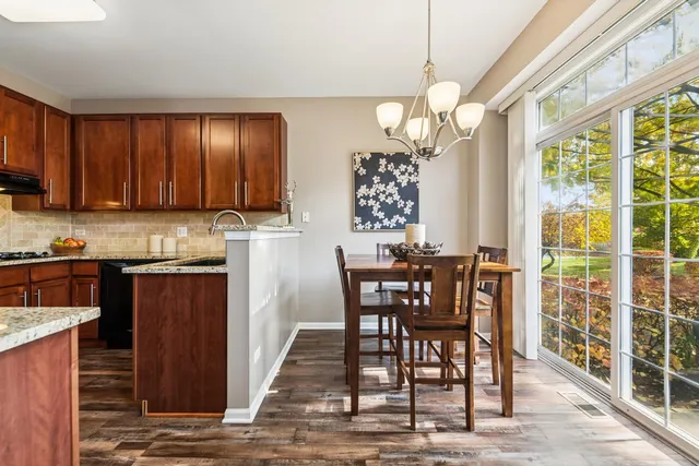 $385,000 | 2166 Ivy Ridge Drive, Hoffman Estates, IL 60192