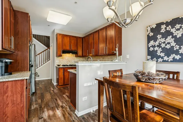 $385,000 | 2166 Ivy Ridge Drive, Hoffman Estates, IL 60192