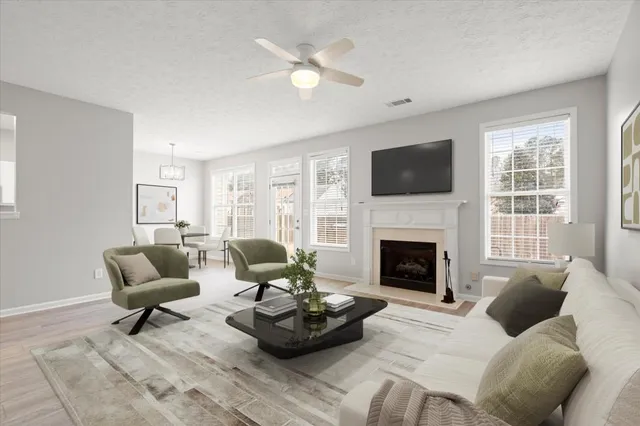 $399,900 | 3053 Kentmere Drive, Cumming, GA 30040