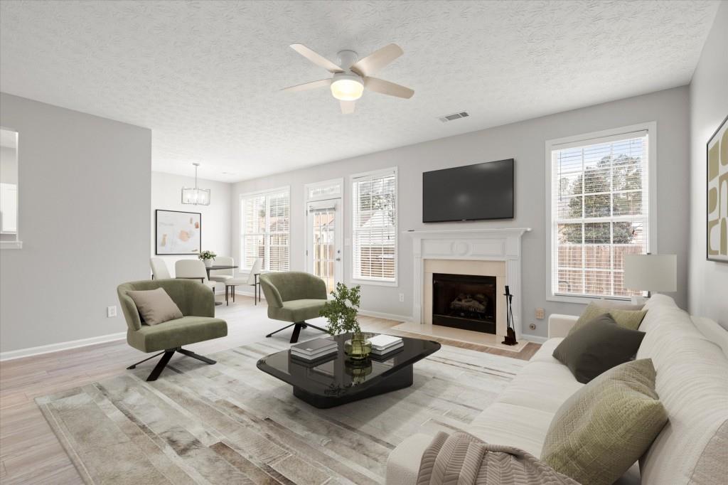 3053 Kentmere Drive Cumming, GA 30040 - Photo 3 of 42