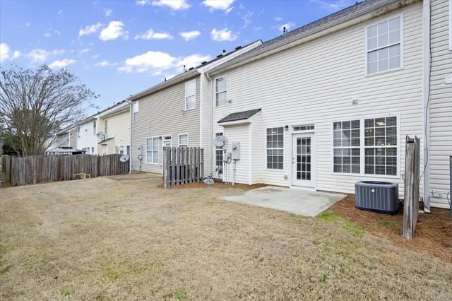 $399,900 | 3053 Kentmere Drive, Cumming, GA 30040