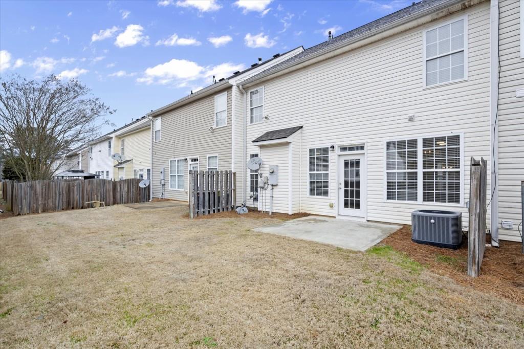 3053 Kentmere Drive Cumming, GA 30040 - Photo 39 of 42