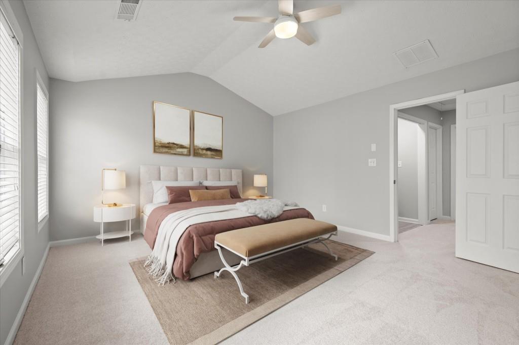 3053 Kentmere Drive Cumming, GA 30040 - Photo 5 of 42