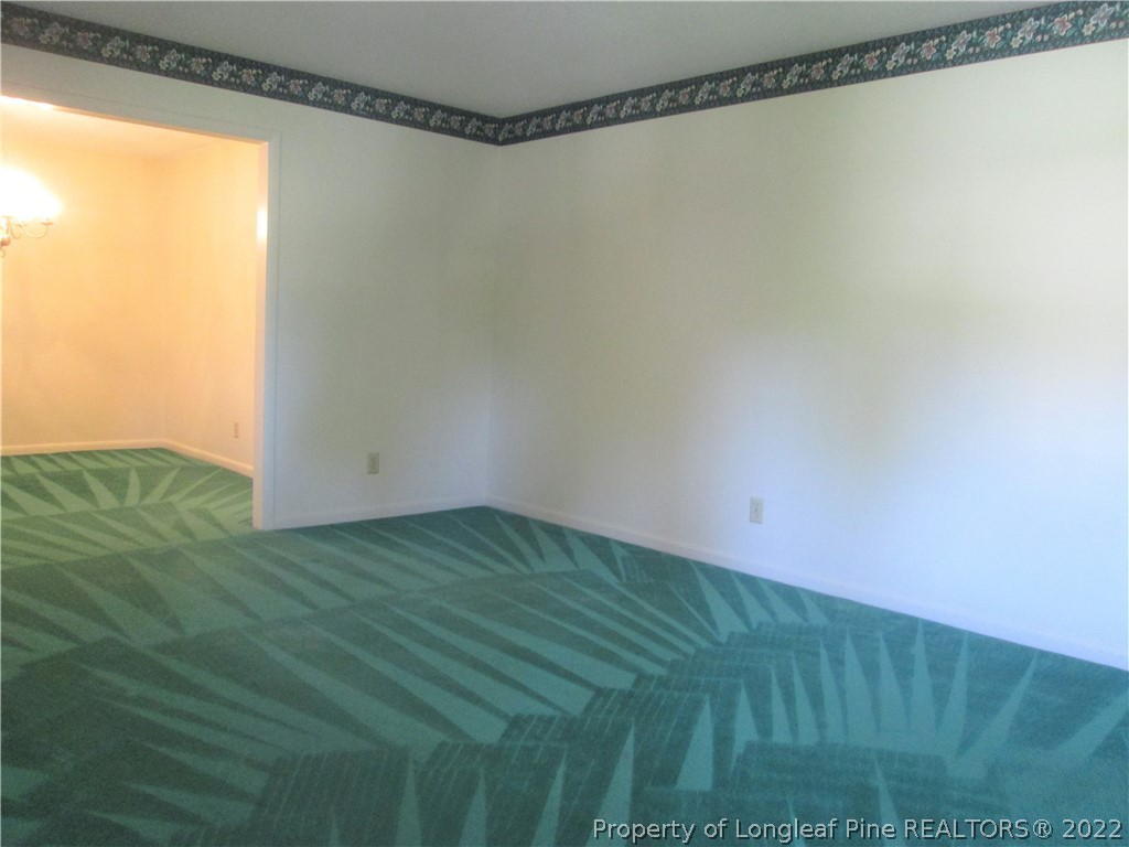 2246 Shaw Rd Extension Fayetteville, NC 28311 - Photo 3 of 15 a view of an empty room