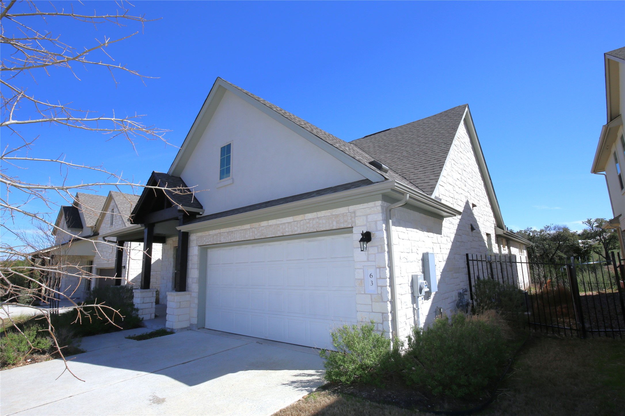 3810 Brushy Creek Road, Unit 63 Cedar Park, TX 78613 - Photo 2 of 32