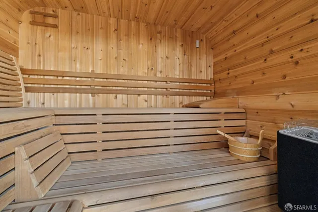 a kitchen with stainless steel appliances granite countertop a stove and a sink
