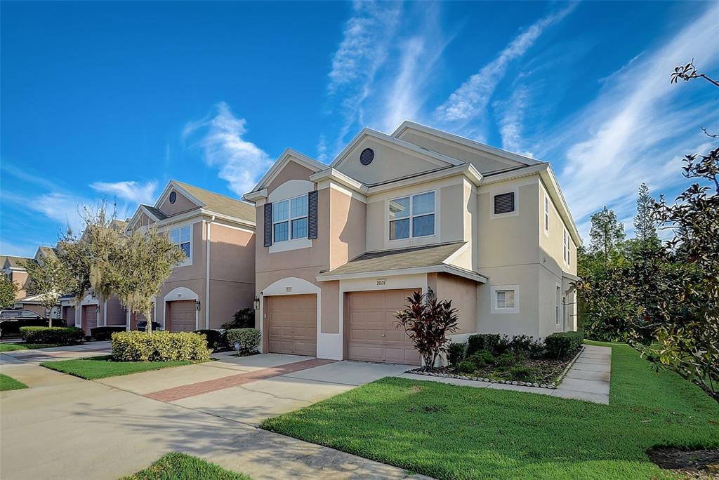 26539 Castleview Way Wesley Chapel, FL 33544 - Photo 1 of 1 Welcome Home!