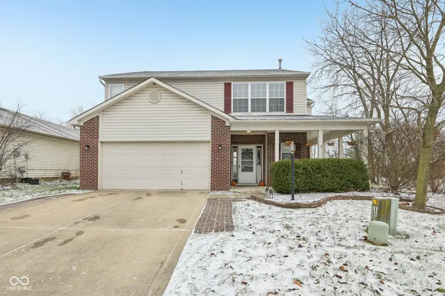 $283,000 | 5911 Draycott Drive, Indianapolis, IN 46236