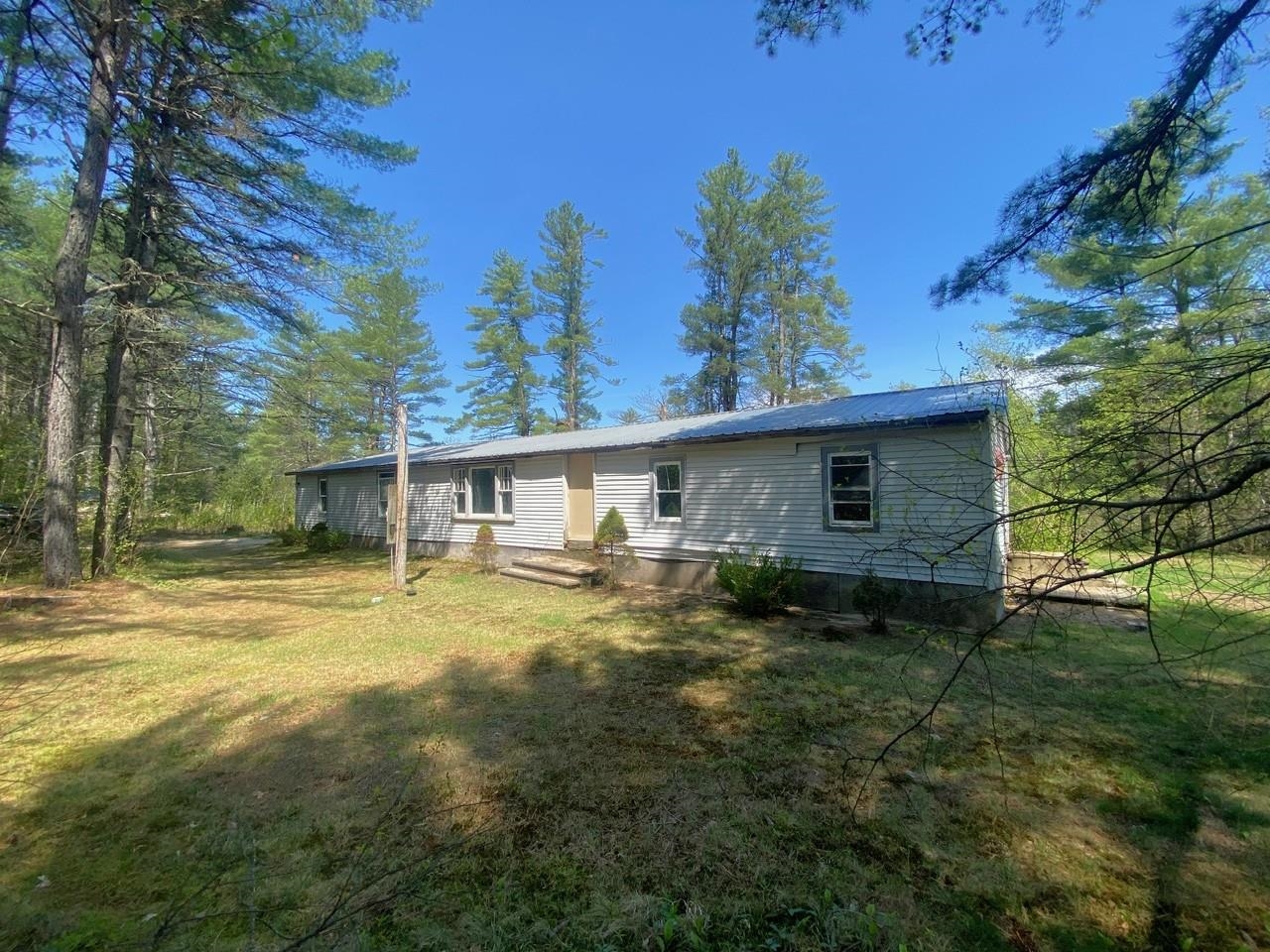 22 Clough Road Effingham, NH 03882 - Photo 1 of 26