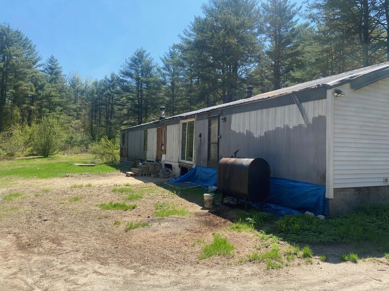 22 Clough Road Effingham, NH 03882 - Photo 13 of 26
