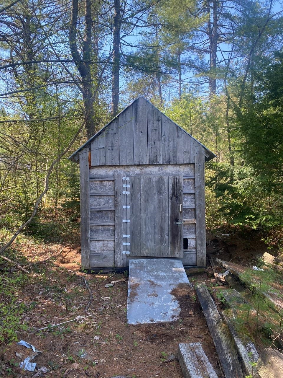 22 Clough Road Effingham, NH 03882 - Photo 15 of 26