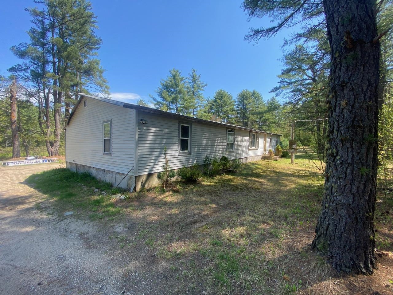 22 Clough Road Effingham, NH 03882 - Photo 17 of 26