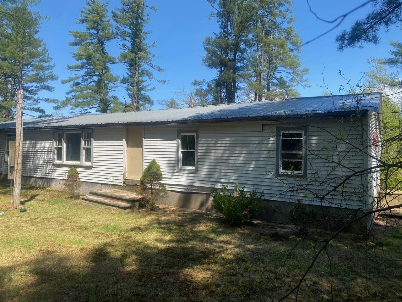 22 Clough Road Effingham, NH 03882 - Photo 18 of 26