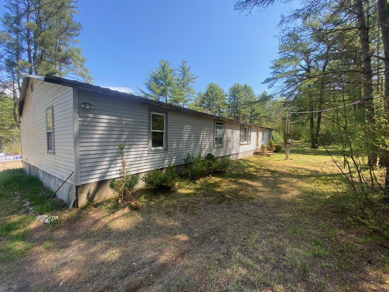 22 Clough Road Effingham, NH 03882 - Photo 19 of 26