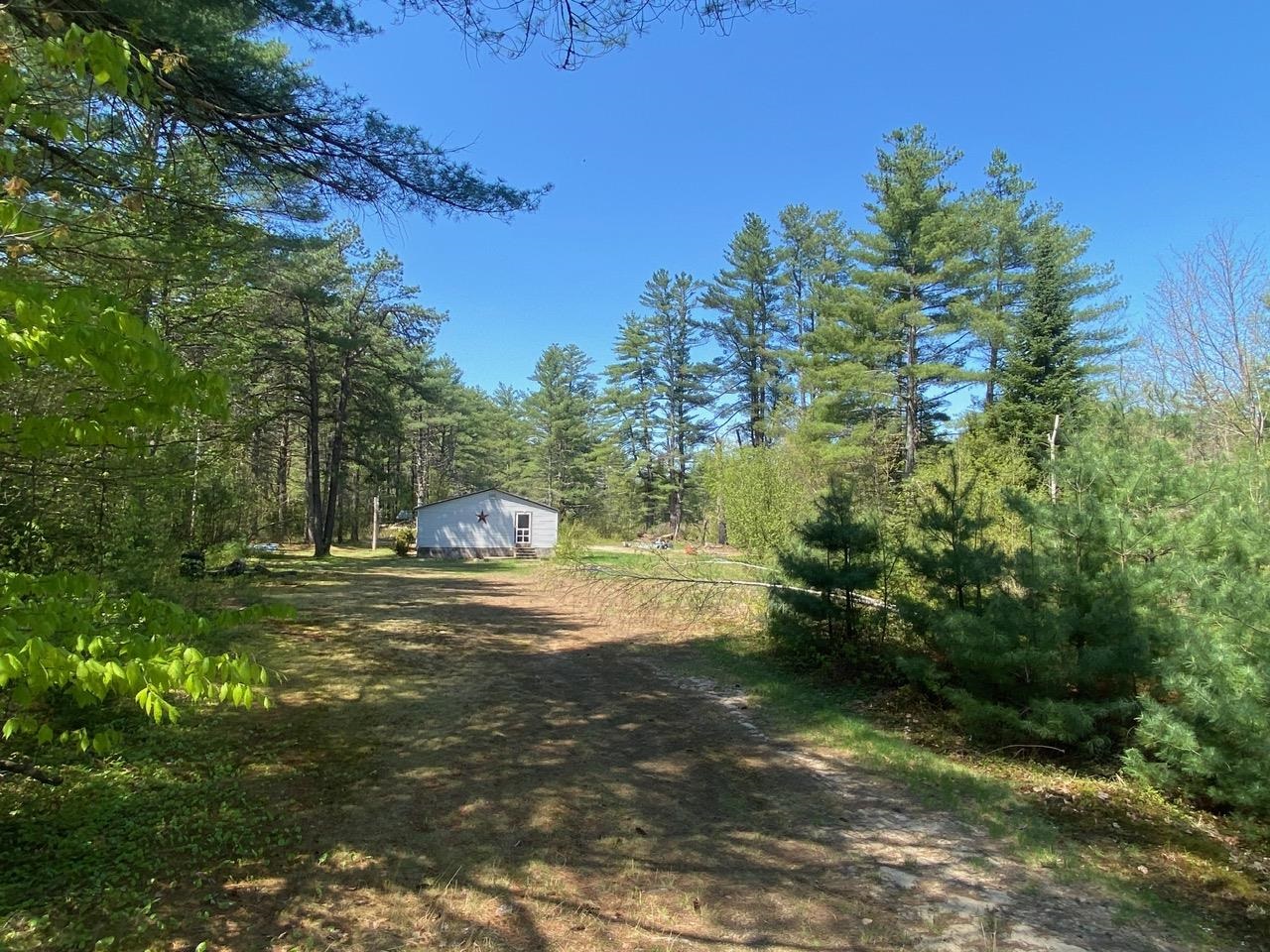 22 Clough Road Effingham, NH 03882 - Photo 20 of 26