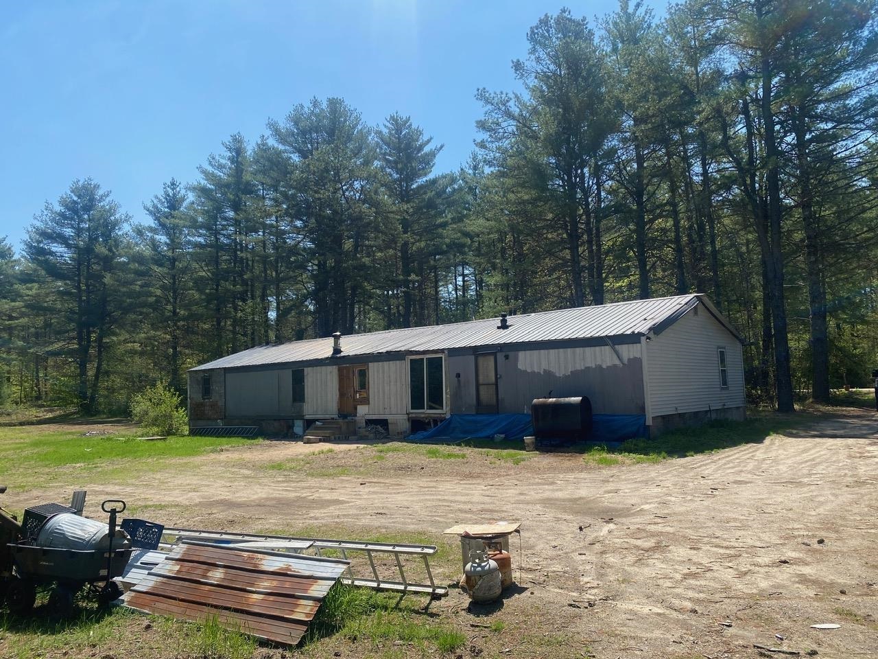 22 Clough Road Effingham, NH 03882 - Photo 2 of 26