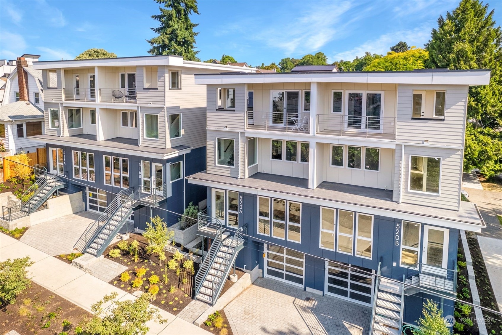516 North 48th Street Seattle, WA 98103 - Photo 36 of 36 Gallery Image 36