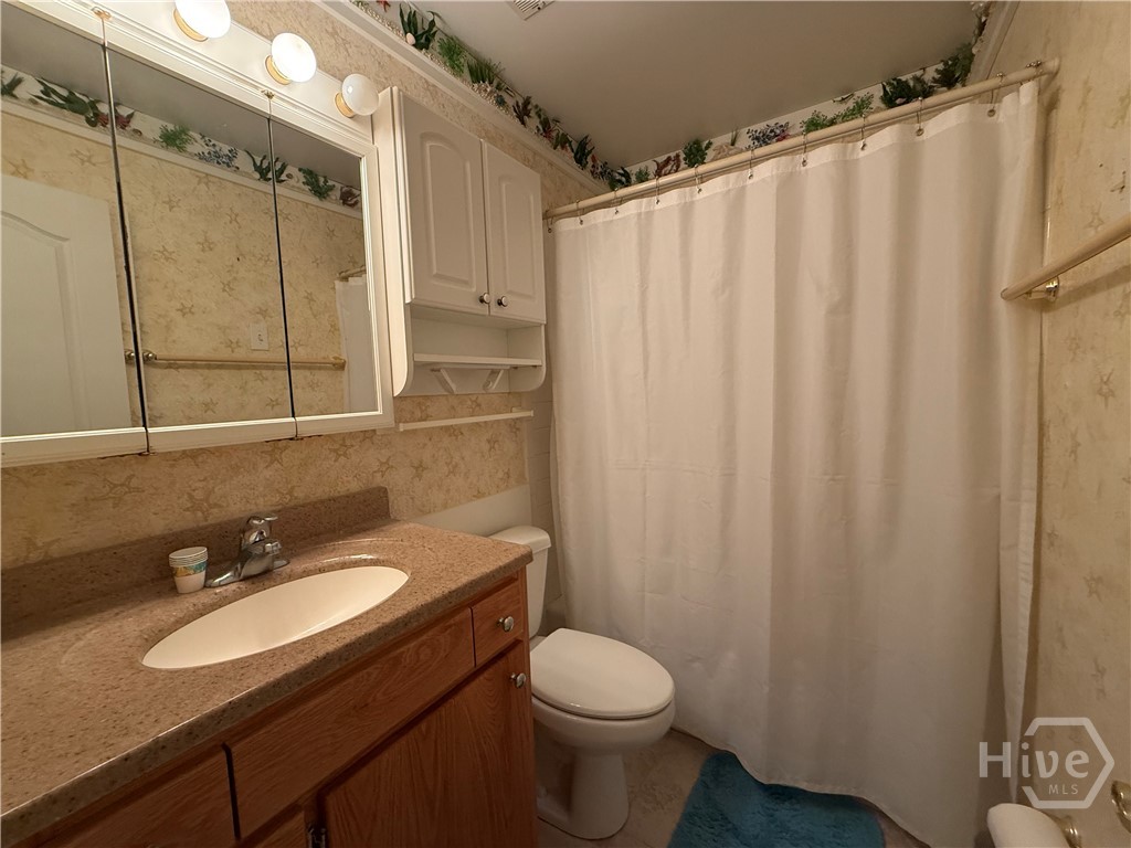157 Ole Oak Road Allenhurst, GA 31301 - Photo 32 of 65