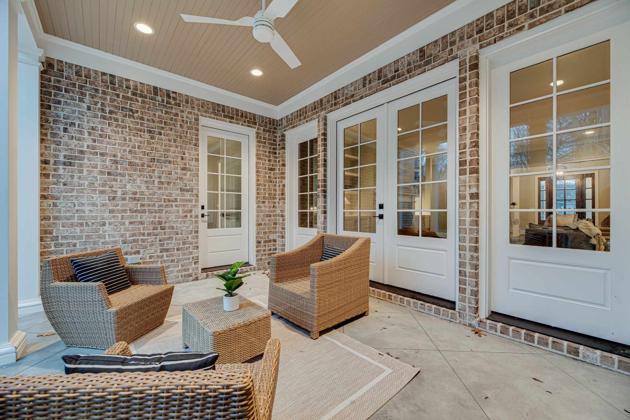 4220 Kirtland Road Nashville, TN 37215 - Photo 44 of 55