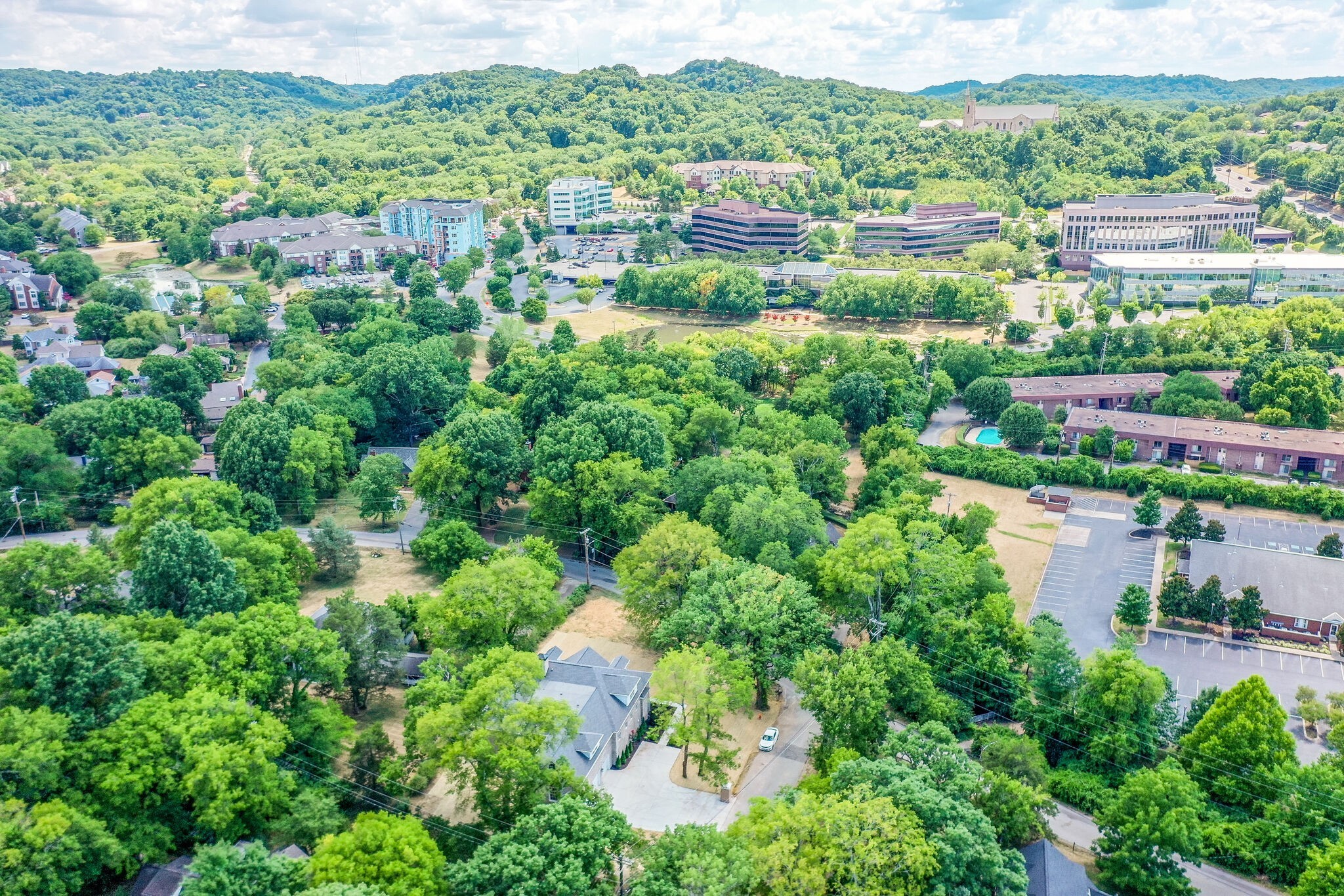 4220 Kirtland Road Nashville, TN 37215 - Photo 53 of 55