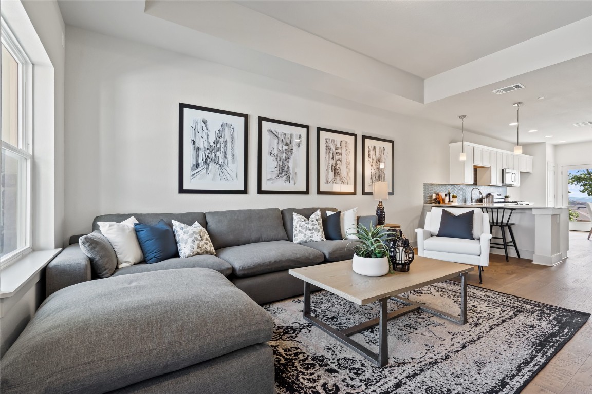 2252 Local Rebel Loop Leander, TX 78641 - Photo 1 of 1