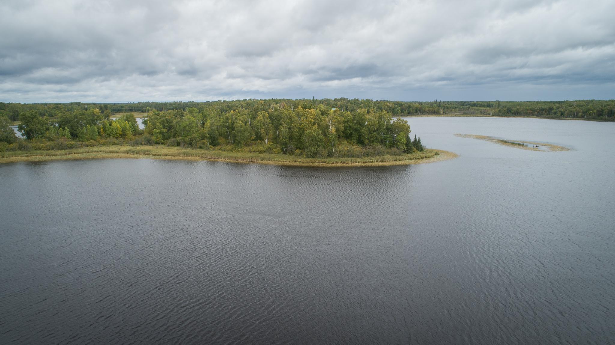 Tbd Libby Lake Road Nashwauk, MN 55769 - Photo 2 of 25