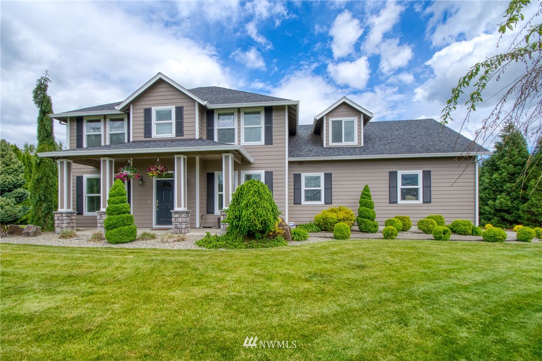 308 Kilkelly Road Kalama, WA 98625 - Photo 1 of 25 Gallery Image 1