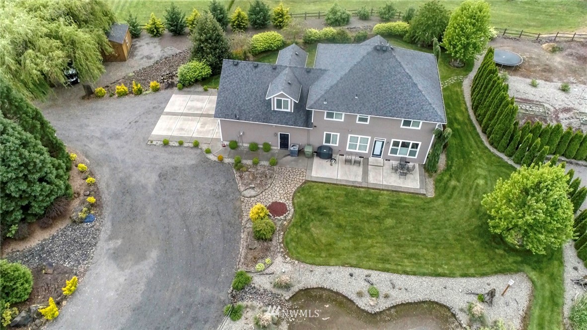 308 Kilkelly Road Kalama, WA 98625 - Photo 24 of 25 Gallery Image 24