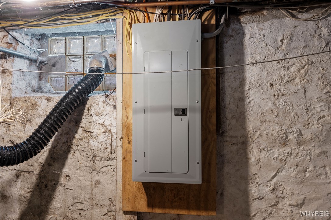 2960 Upper Mountain Road Cambria, NY 14132 - Photo 12 of 42