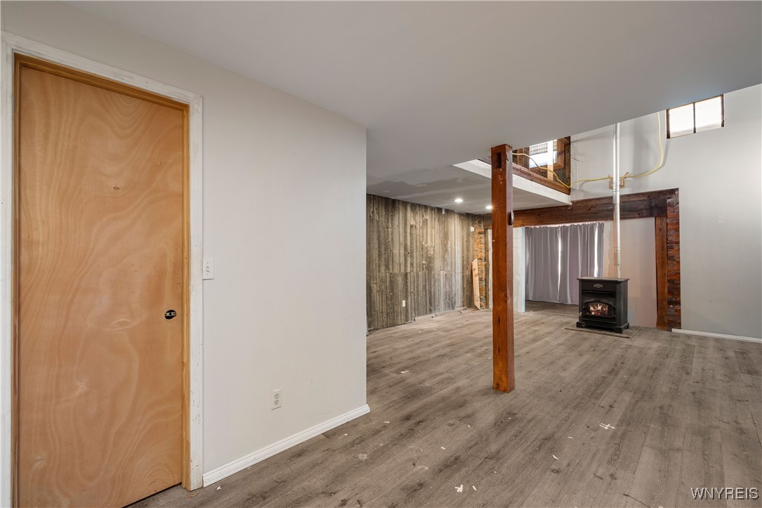 2960 Upper Mountain Road Cambria, NY 14132 - Photo 15 of 42