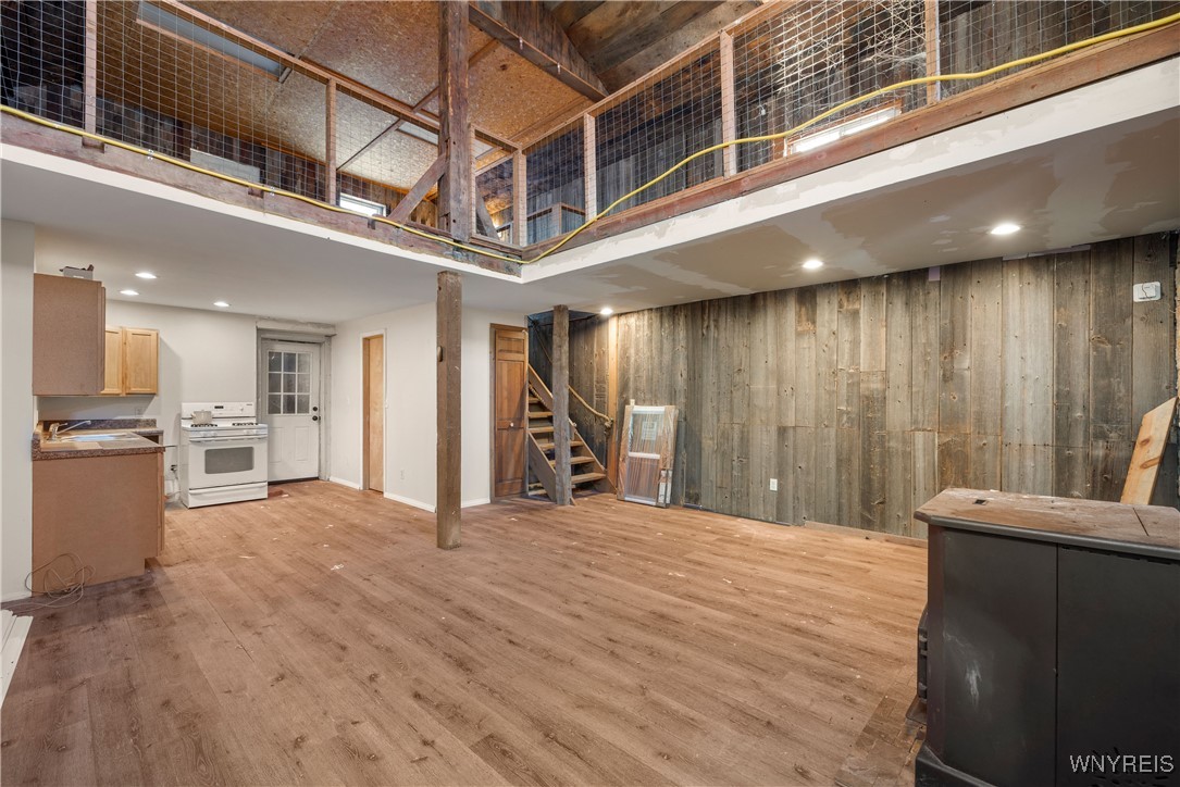 2960 Upper Mountain Road Cambria, NY 14132 - Photo 17 of 42