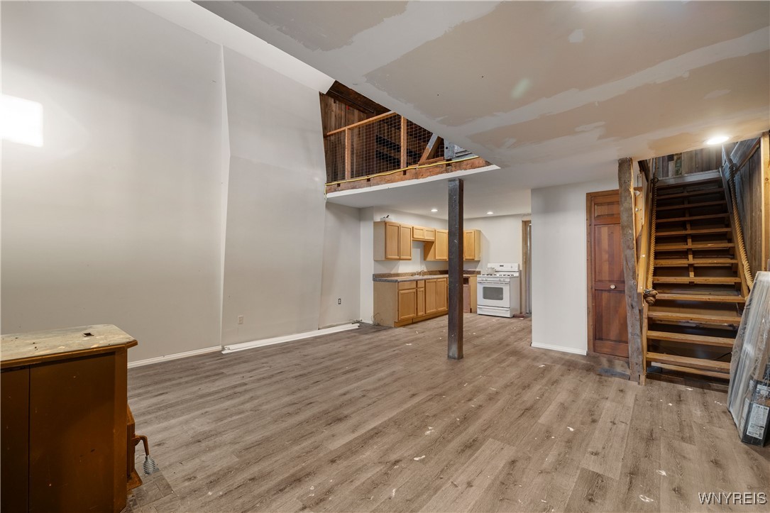 2960 Upper Mountain Road Cambria, NY 14132 - Photo 18 of 42