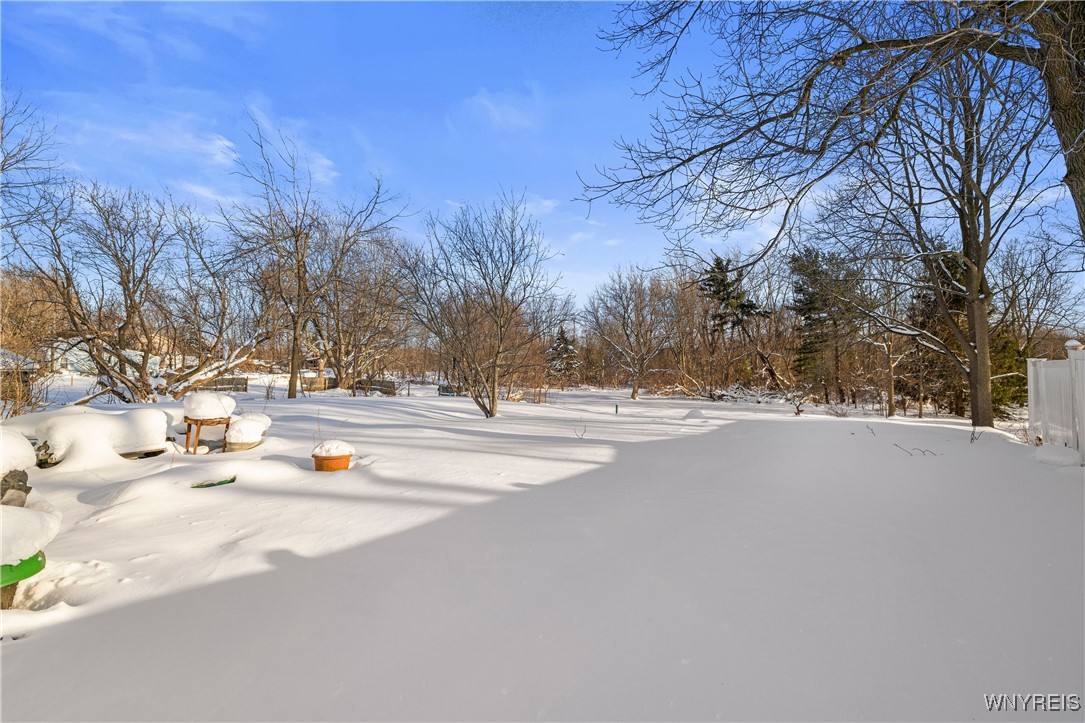 2960 Upper Mountain Road Cambria, NY 14132 - Photo 20 of 42