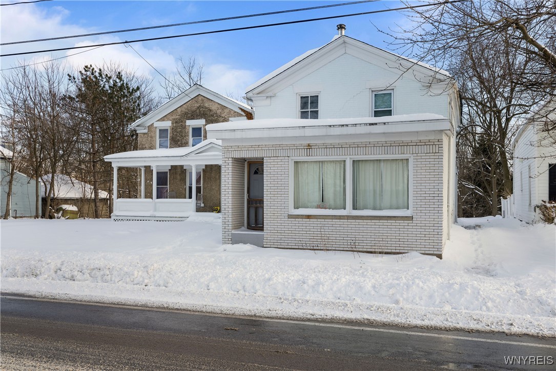 2960 Upper Mountain Road Cambria, NY 14132 - Photo 2 of 42